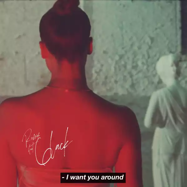 Snoh Aalegra - I Want You Around (Remix) FT. 6LACK
